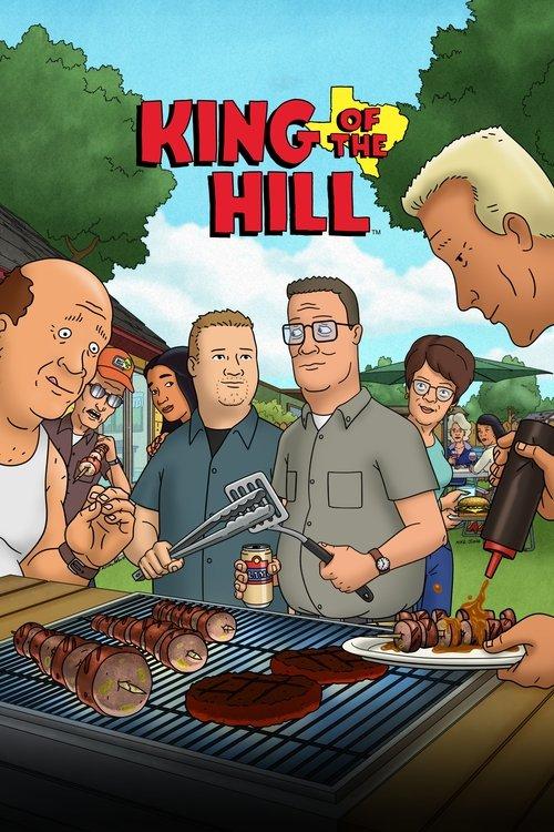 King of the Hill filmas online