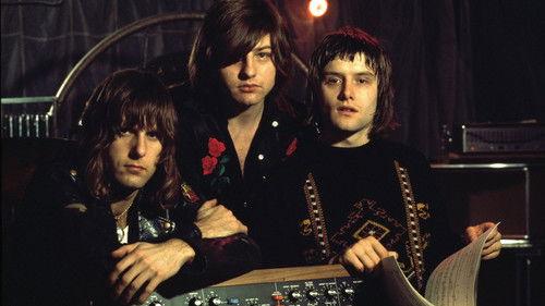 Emerson, Lake & Palmer: Pictures At An Exhibition filmas žiurėti online