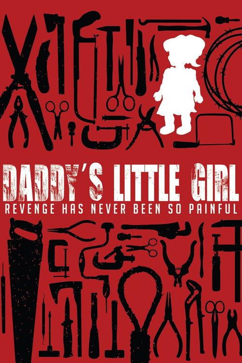 Daddy's Little Girl filmas online