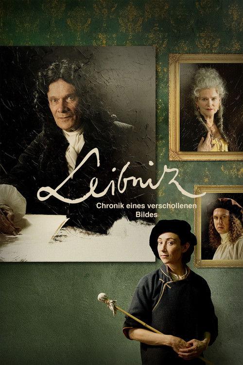 Leibniz - Chronik eines verschollenen Bildes filmas online