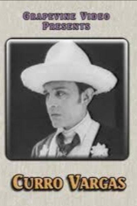 Curro Vargas filmas online