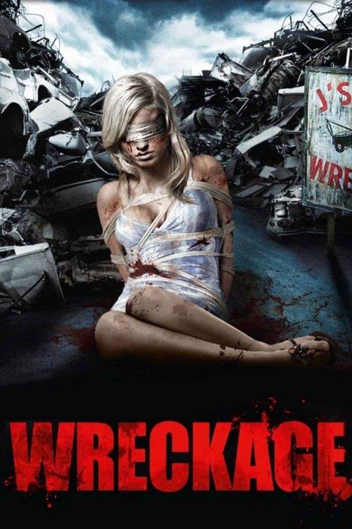Wreckage filmas online