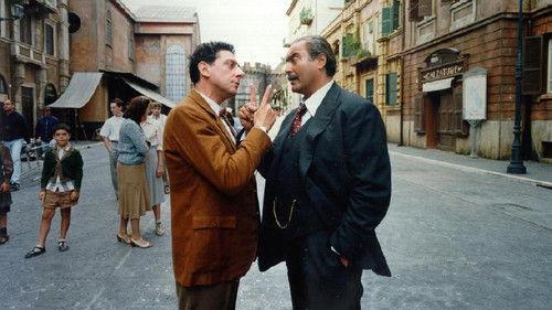 Unfair Competition filmas žiurėti online