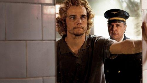 VIPs filmas žiurėti online