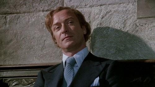 Sleuth filmas žiurėti online