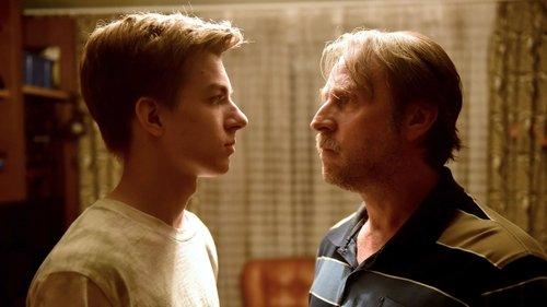 Geliefert filmas žiurėti online