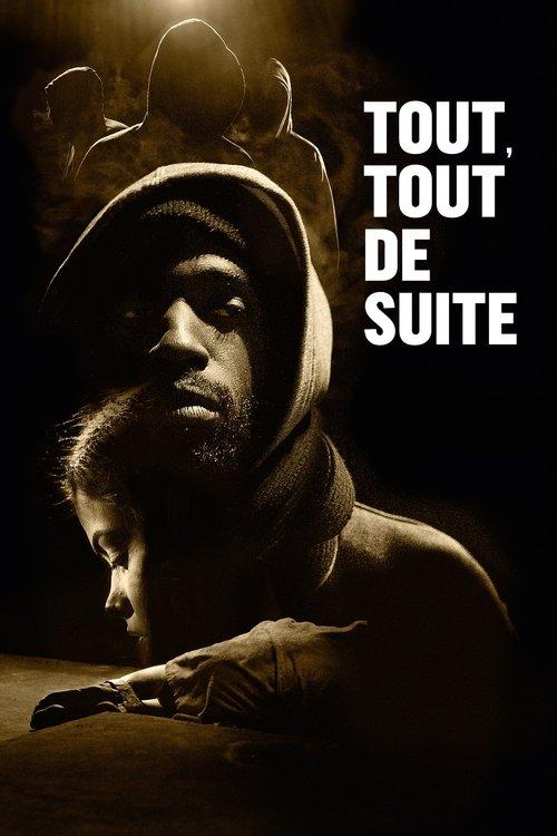 Tout, tout de suite filmas online