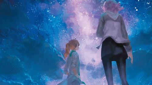 Fate/Grand Order -終局特異点 冠位時間神殿ソロモン- filmas žiurėti online