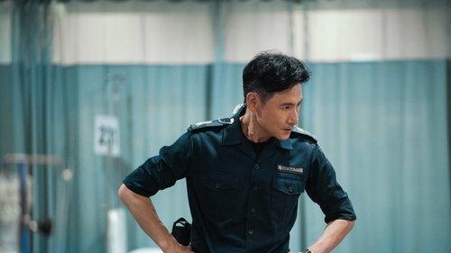 Customs Frontline filmas žiurėti online