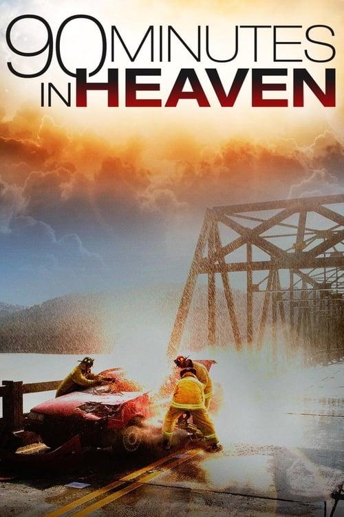 90 Minutes in Heaven filmas online