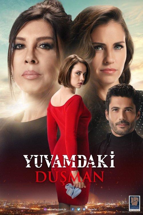 Yuvamdaki Düşman filmas online