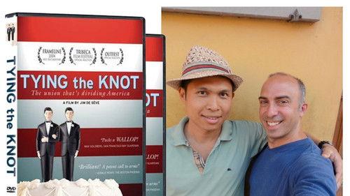 Tying the Knot filmas žiurėti online