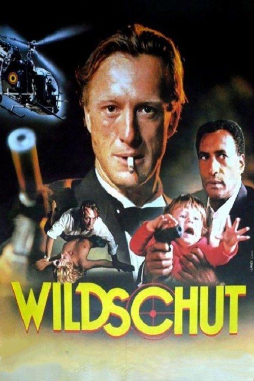 Wildschut filmas online