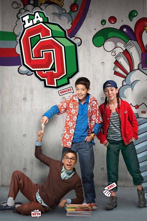 La CQ filmas online