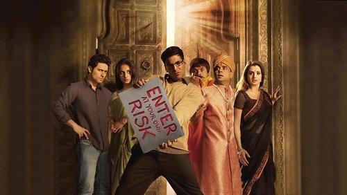 Bhool Bhulaiyaa filmas žiurėti online