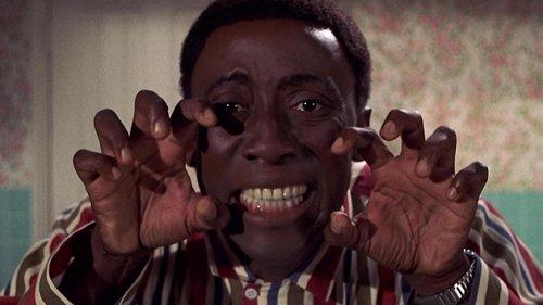 Watermelon Man filmas žiurėti online