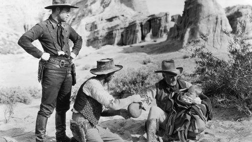 Three Godfathers filmas žiurėti online