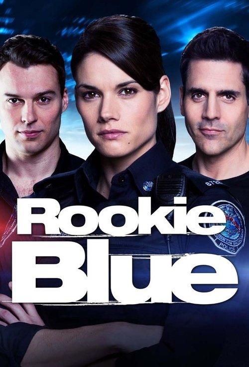 Rookie Blue filmas online