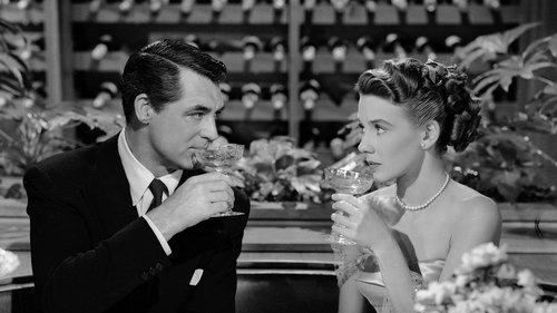 Every Girl Should Be Married filmas žiurėti online