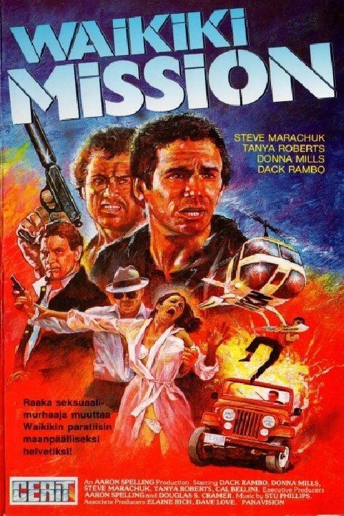 Waikiki filmas online