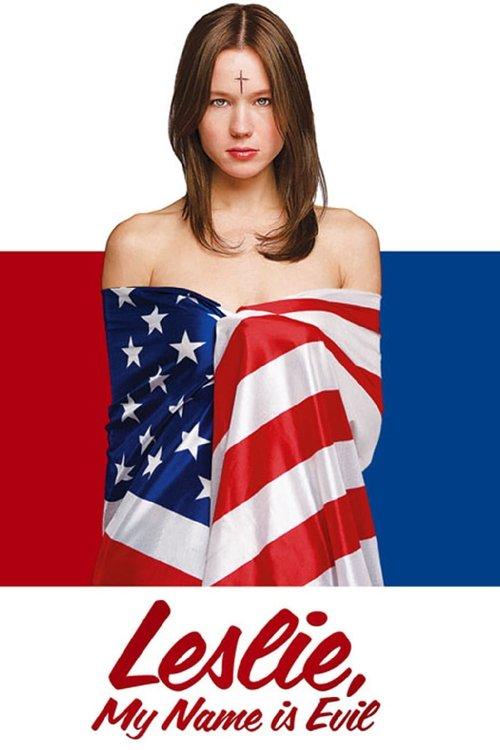 Leslie, My Name Is Evil filmas online