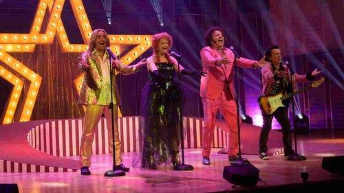 La mia banda suona il pop filmas žiurėti online