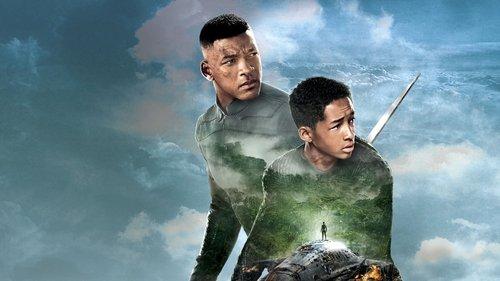 Žemė – Nauja pradžia filmas žiurėti online