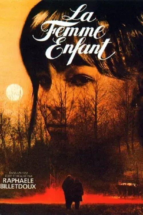 The Child Woman filmas online