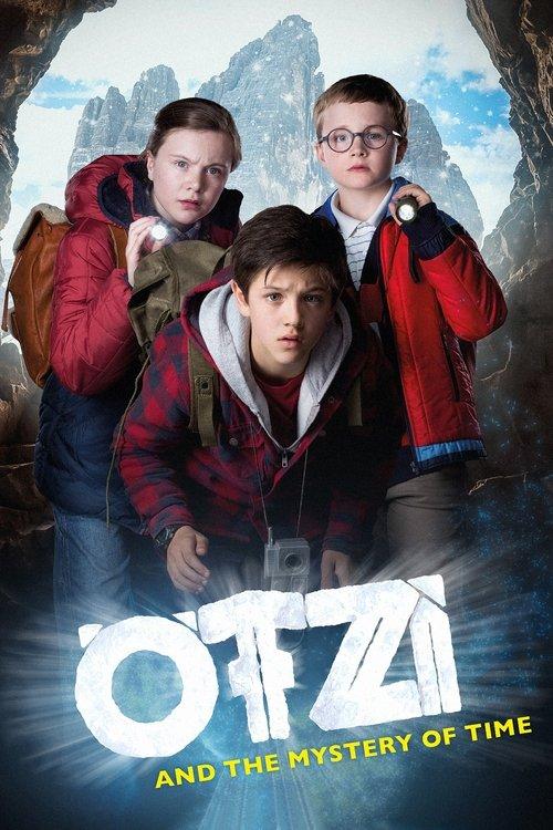 Otzi and the Mystery of Time filmas online