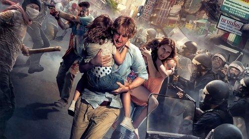 No Escape filmas žiurėti online