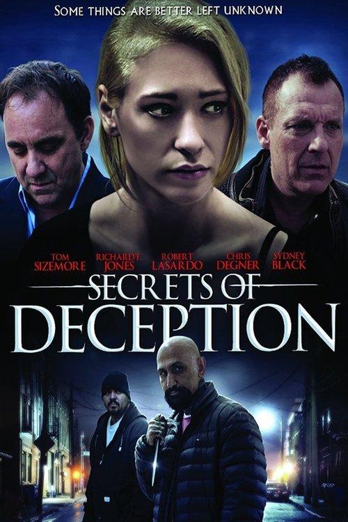 Secrets of Deception filmas online
