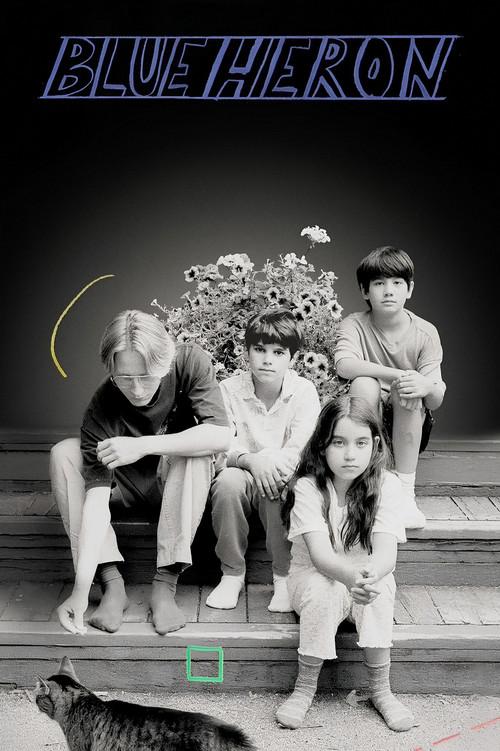 Blue Heron filmas online