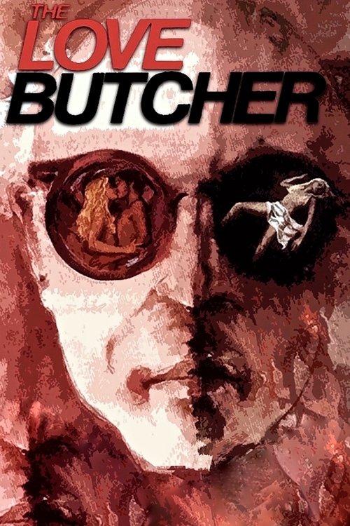 The Love Butcher filmas online