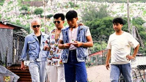 It's No Heaven filmas žiurėti online