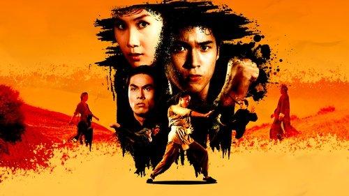 The Prodigal Boxer filmas žiurėti online