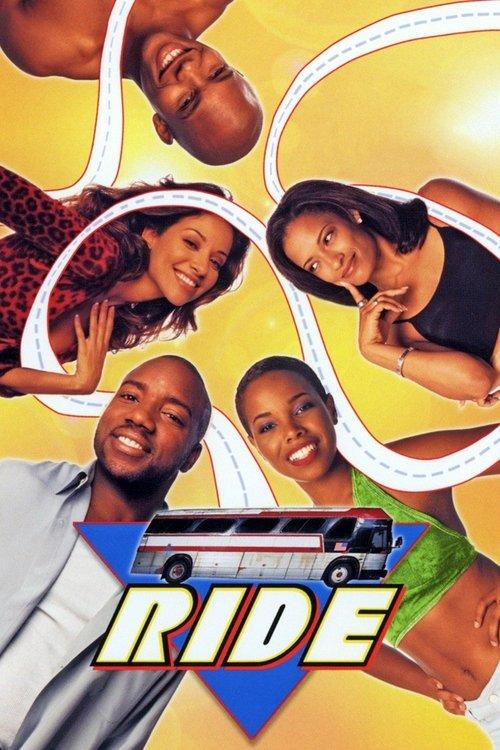 Ride filmas online