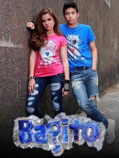 Bagito filmas online