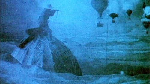 The Extraordinary Adventures of Saturnino Farandola filmas žiurėti online