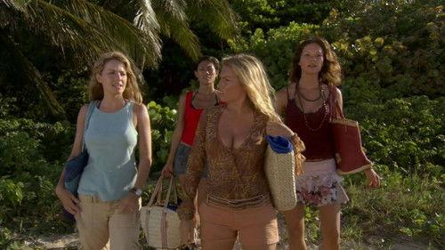 Stranded filmas žiurėti online