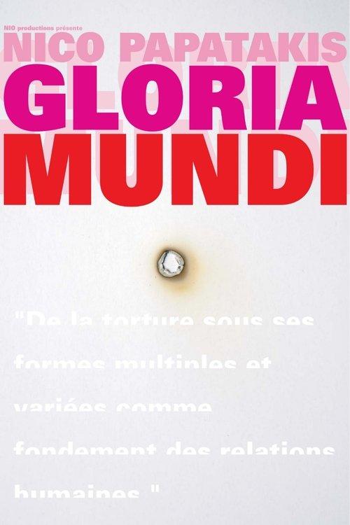 Gloria Mundi filmas online