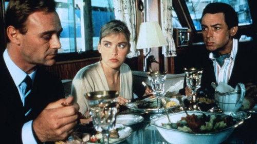 Tears in the Rain filmas žiurėti online