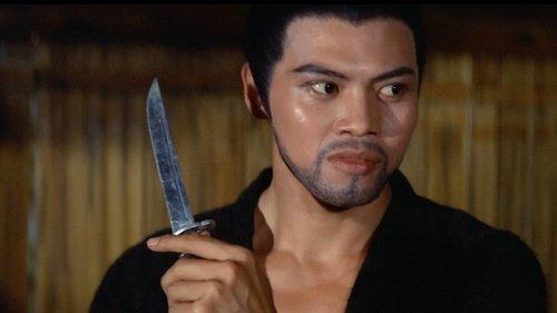 The Flying Dagger filmas žiurėti online