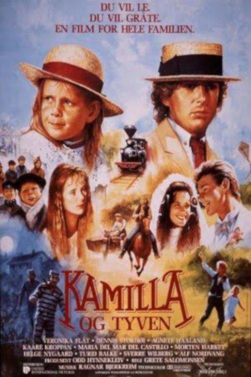 Kamilla and the Thief filmas online