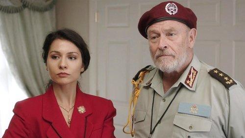 First Lady filmas žiurėti online