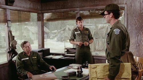 Go Tell the Spartans filmas žiurėti online