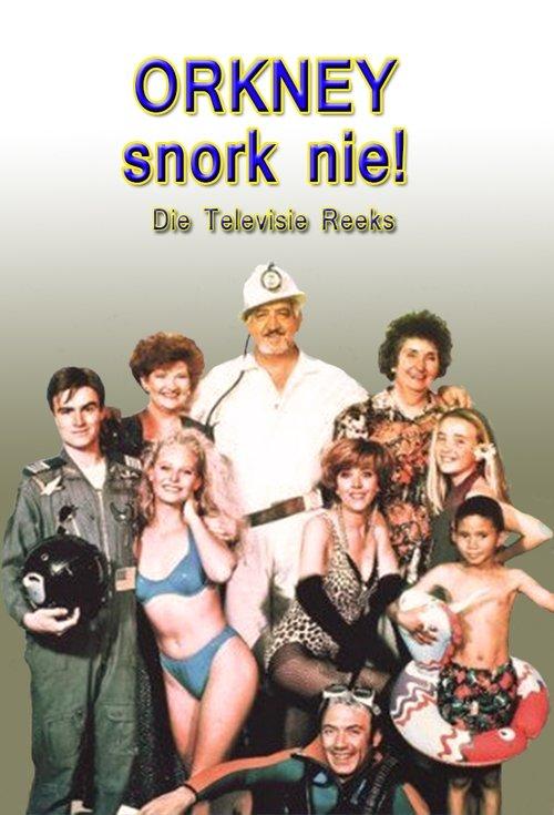 Orkney Snork Nie filmas online