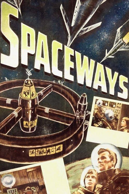 Spaceways filmas online