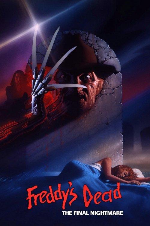 Freddy's Dead: The Final Nightmare filmas online