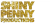 Shiny Penny Productions studio logo