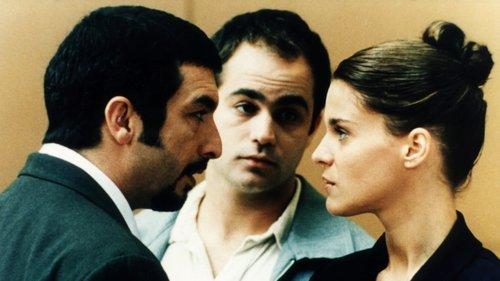 Nueve reinas filmas žiurėti online